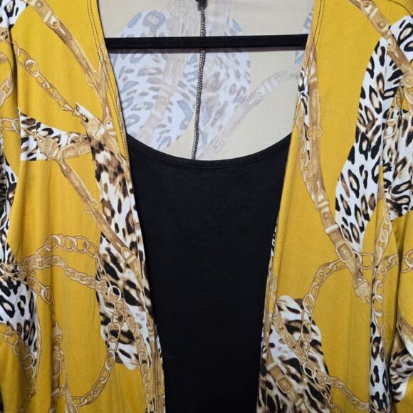 Lexington Avenue dress - Picture 2 of 4